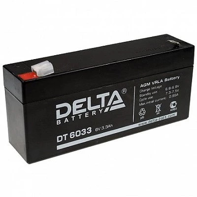 DT 6033