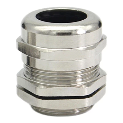 Кабельный ввод M16x1,5 (5-10 мм нержавеющая сталь)  