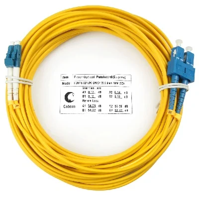FOP(d)-9-LC-SC-25m