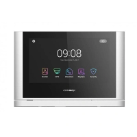 CDV-1024MA Metalo grey (светло-серый)