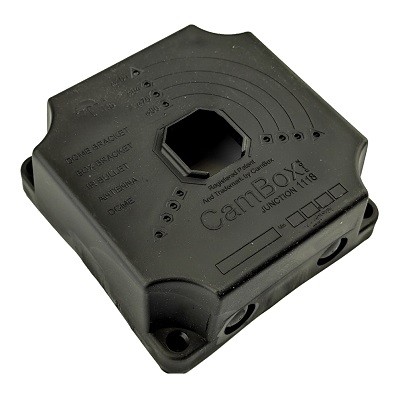 NX1-1118 BLK