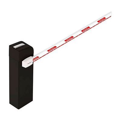 BARRIER-PRO5000R