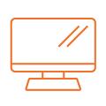 Мониторы для Видеонаблюдения Мониторы для Видеонаблюдения
