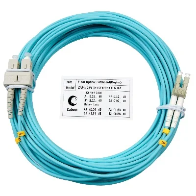 FOP-50-LC-SC-25m