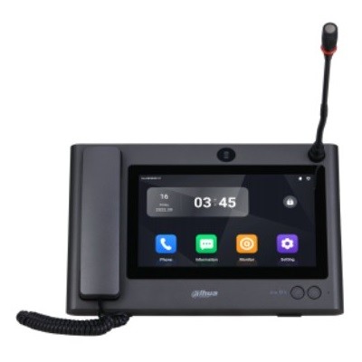DHI-VTS8A40B-CG