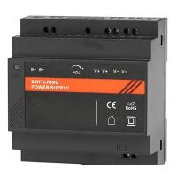 ST-PS103BDL-BK