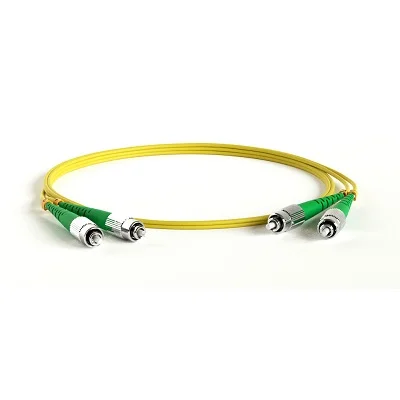 FC-D2-9-FC/AR-FC/AR-H-3M-LSZH-YL