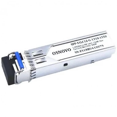 SFP-S1LC12-G-1310-1550