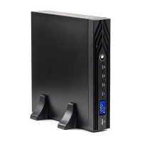 SKAT-UPS 2000-RACK-ON-4X9