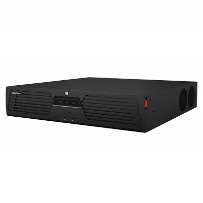 DS-9664NI-M8 64-канальный видеорегистратор 8k серии M