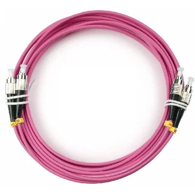FOP-50-OM4-FC-FC-5m
