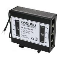SP-IP4/1000PD