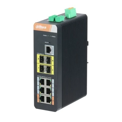 DH-PFS4410-6GT-DP
