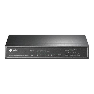 TL-SF1008P