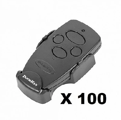 Transmitter 4-100