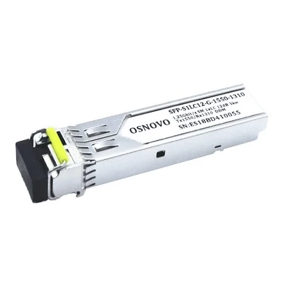 SFP-S1LC12-G-1550-1310