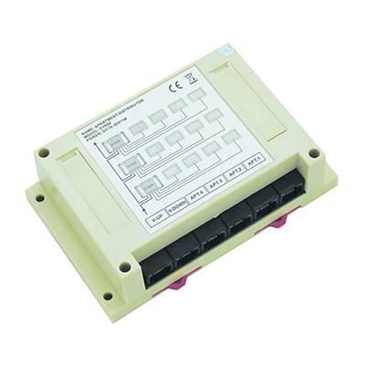 AT-VD 621 WH