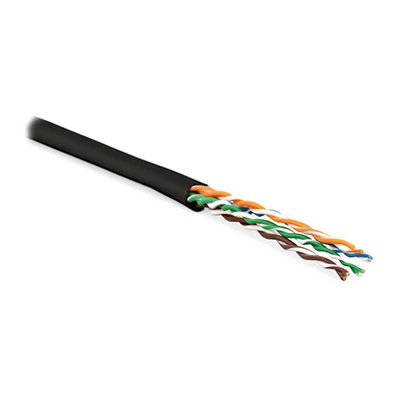 UUTP4-C5E-P24-IN-LSZH-BK-100