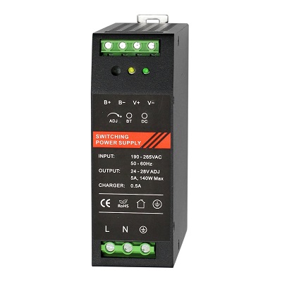 ST-PS205BDX-BK