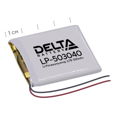 LP-503040