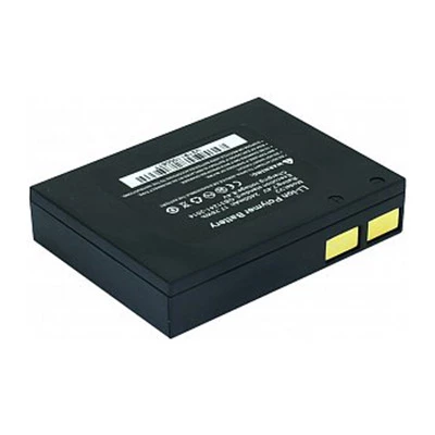Аккумулятор для тестеров серии TIP-3,5(2400mAh)