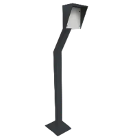 TSt-Uno 150x150 (антрацитово-серый)
