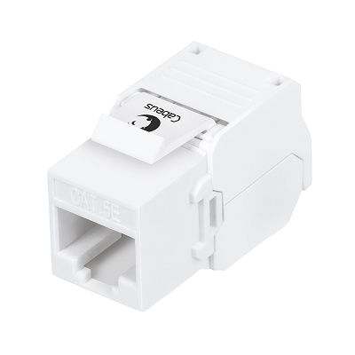 KJ-RJ45-Cat.5e-180-Toolless