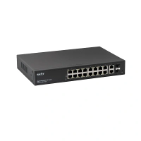 SKAT PoE-M-16G-2G-2S