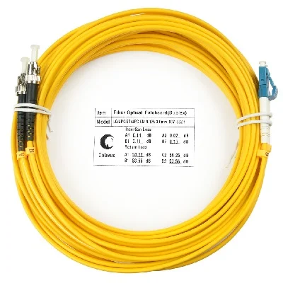 FOP(d)-9-LC-ST-20m
