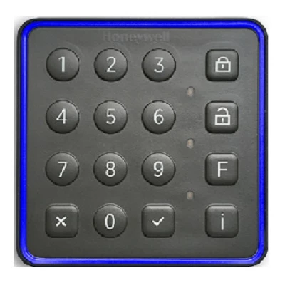 LU4516BHONA