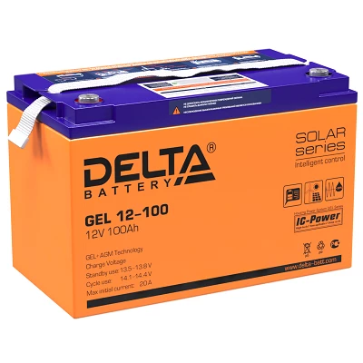 GEL 12-100