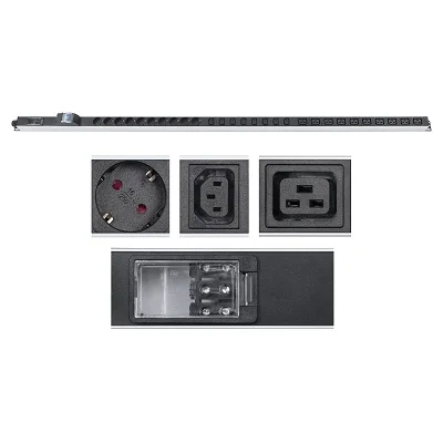 PDU-32-10S-10C19-8C13-B-T