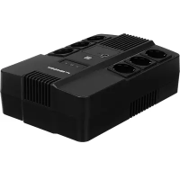 Nut 650 (2050150)
