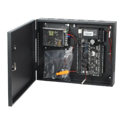 C3-400 Package B