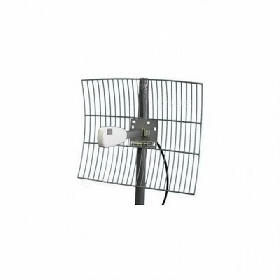 Parabolic 2400-21