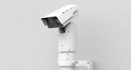 Что такое ptz камера видеонаблюдения и как она работает?