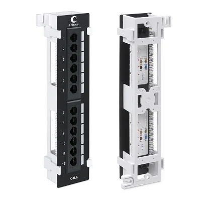 PL-12-Cat.6-WL-Dual IDC