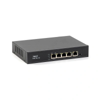SKAT PoE-4E-1G