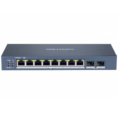 DS-3E1510P-SI