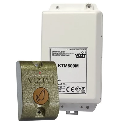 КТМ600R