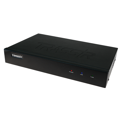 MiniNVR Compact AnyIP 4
