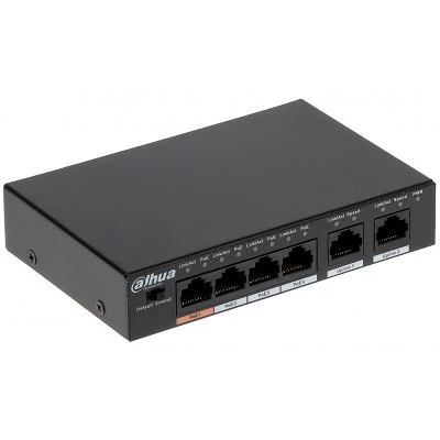 DH-PFS3006-4ET-60