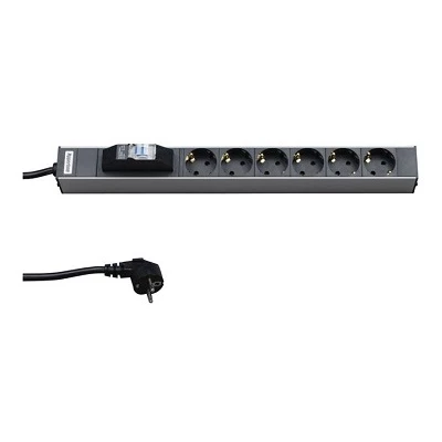 SHT19-6SH-B-2.5EU