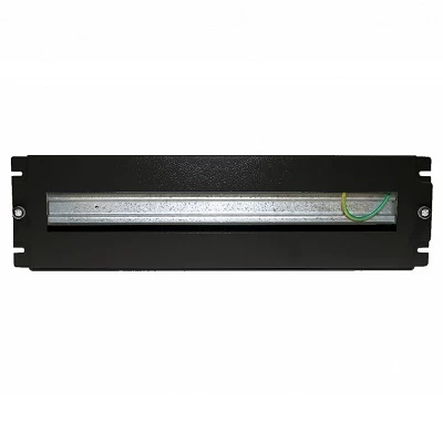 BPB19-PS-3U-RAL9005
