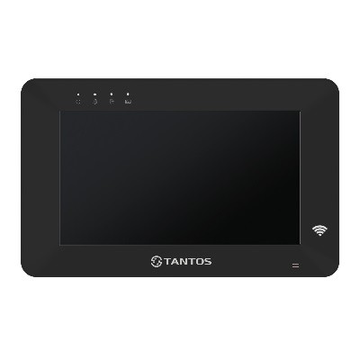 Rocky HD Wi-Fi (Black) XL