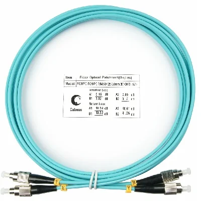 FOP-50-FC-FC-3m