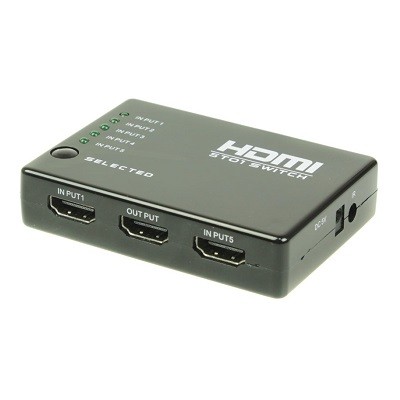 SW-Hi5012