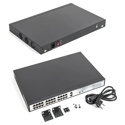 SKAT PoE-24E-2G