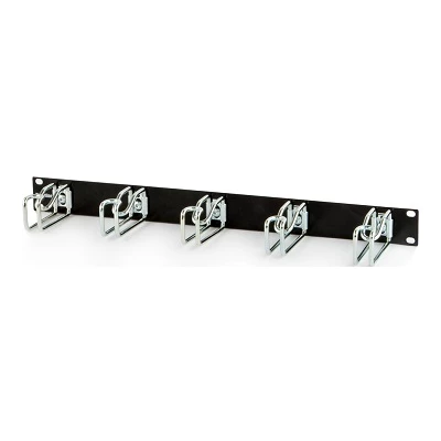 CMW-1U-01-BK
