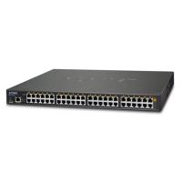 UPOE-2400G 24-портовый Гигабитный Управляемый 60W Ultra PoE Инжектор (800 Ватт)